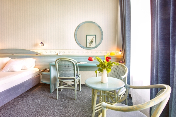 Hotel Continental Arad